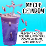 Load image into Gallery viewer, My Cup Condom
