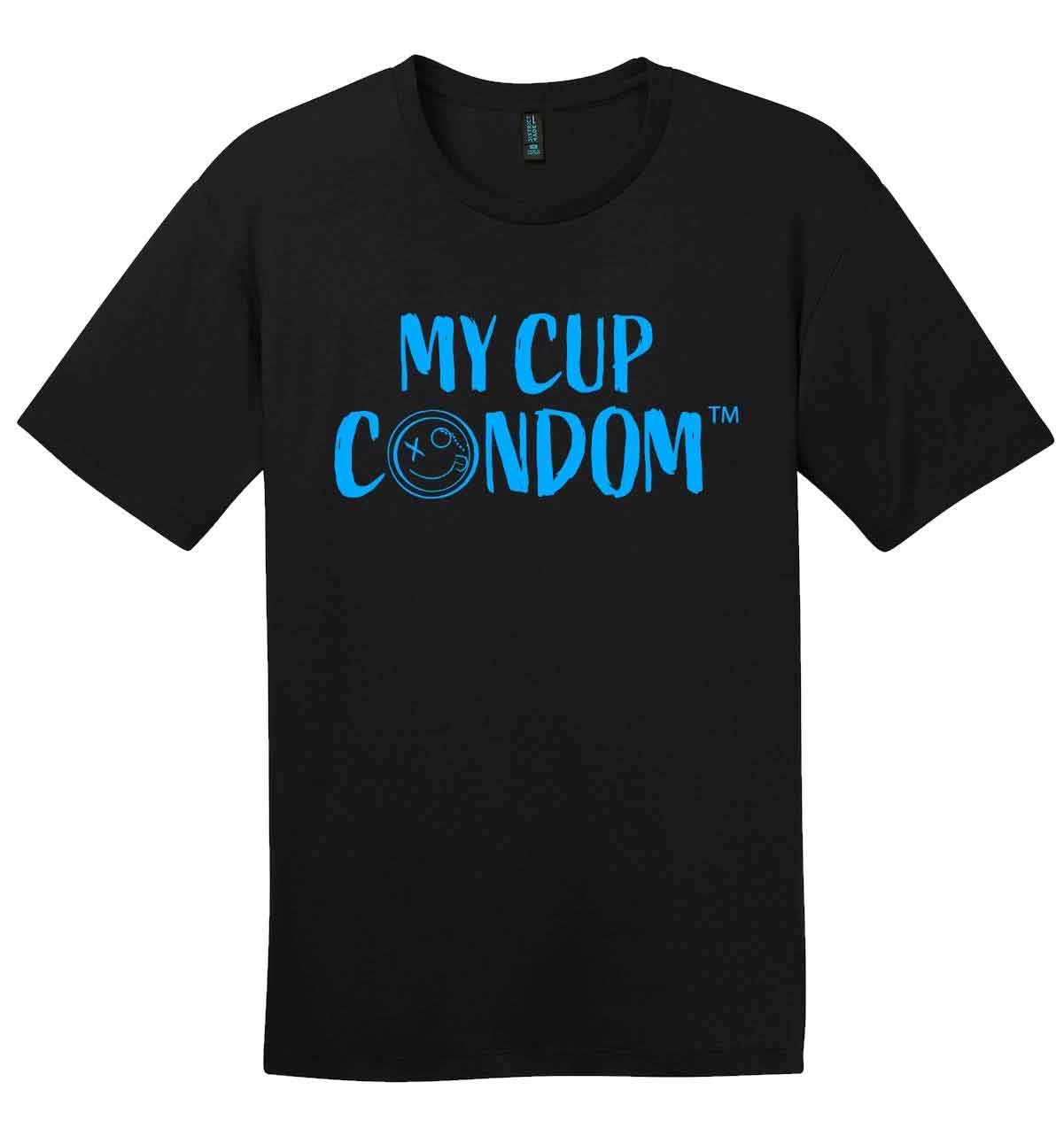 My Cup Condom™ T-Shirt
